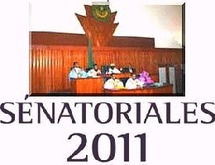 Imposé le candidat de l'UPR aux sénatoriales est l'homme politique le plus contesté au Guidimakha