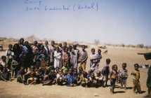 Témoignage: avril 1989, début de campagne de terreur en Mauritanie, rapport de Human Right Watch