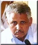 L' ambassadeur Kabba défie l' UPR .