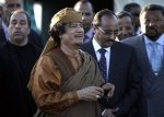Libye : Kadhafi accepte la "feuille de route" de l’Union africaine