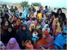 Grand meeting de l’UFP à Awjeft (photos)