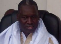 Dr. Kane Hamidou Baba, président du Mouvement Pour la Refondation (MPR), membre du FNDU : ‘’Ould Abdel Aziz ne pourra plus retourner aux affaires. La constitution ne le permet pas’’ Dr. Kane Hamidou Baba, président du Mouvement Pour la Refondation (MPR), membre du FNDU : ‘’Ould Abdel Aziz ne pourra plus retourner aux affaires. La constitution ne le permet pas’’