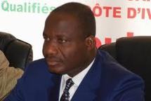 L'ex-ministre de l'Intérieur de Gbagbo est mort L'ex-ministre de l'Intérieur de Gbagbo est mort