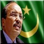 ﻿VOILA : Le Nouveau parti d’Ould Abdel Aziz