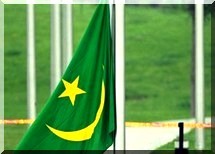 Mouvement diplomatique en Mauritanie