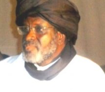 Interview de M Boidiel Ould Houmeid, président du parti El Wiam :