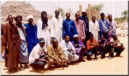 Communiqué : Assemblée générale annuelle des Réfugiés Mauritaniens du Sénégal (photos)