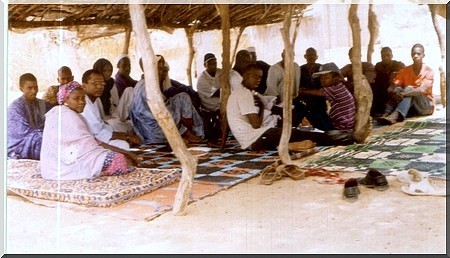 Communiqué : Assemblée générale annuelle des Réfugiés Mauritaniens du Sénégal (photos)