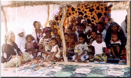 Communiqué : Assemblée générale annuelle des Réfugiés Mauritaniens du Sénégal (photos)