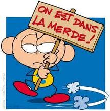 Les Syndicats des enseignants du secondaire menacent d’aller en grève : Vers un débrayage les 8, 9 et 10 mai