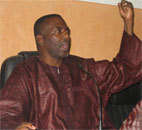 Biram Ould Dah Abeïd : Tout feu, tout flamme