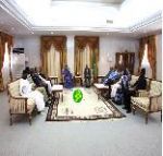 Ould Abdel Aziz prévient "sa" Majorité : pas d’entrée au Gouvernement avant les élections