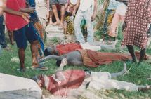 Togo | Crimes de sang contre les démocrates : Sens de la mobilisation autour des commémorations