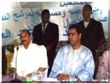 Apparition de divergences au sein des initiateurs du futur parti des jeunes proche d’Aziz.