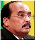 Mohamed Ould Abdel Aziz est pire que Ould Taya.