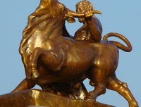 Les maures ont raison de trembler, il se passe quelque chose…