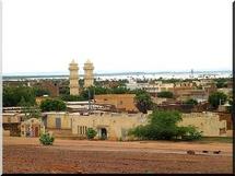 Vaste projet de modernisation de la capitale du Gorgol : Ould Abdel Aziz inaugurera « Kaédi ville nouvelle » le jeudi 28 avril 2011