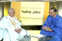 Ahmed Ould Sidi Baba : «Ould Taya a affermi l’identité arabo-islamique de la Mauritanie» (vidéo)