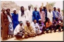 Communiqué : Assemblée générale des réfugiés mauritaniens du Sénégal