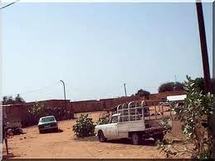 Boghé : Que de postes de contrôle de la police et de tracasseries !