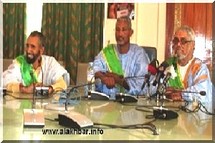 Les députés de l’opposition déplorent leur empêchement d’exercer leur travail.