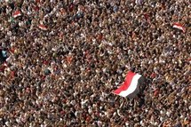 Crise des régimes :quand les peuples arabes s'entretuent pour des valeurs qui ne sont pas les leurs !