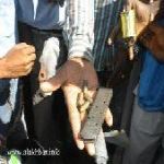 Manifestations à Zouérate, tirs et blessés.