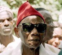 Mamadou Dia, un prophète pour l’Afrique