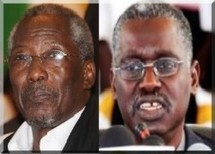 Allocution de m. Messaoud Ould Boulkheir président de l’assemblée nationale de la république Islamique de Mauritanie.