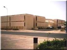 Université de Nouakchott perd ses repères.