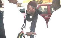 Conférence de Mamadou Oumar SARR et Idrissa TANDIA