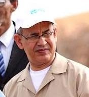 Docteur Moulaye: y en a mare !