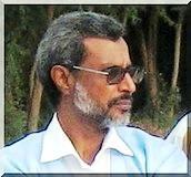 Saleh Ould Hanena accuse Aziz de marginaliser la Majorité