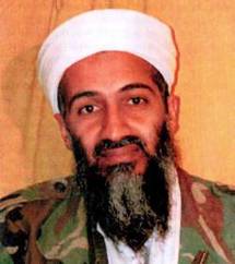Oussama Ben Laden tué par les forces américaines au Pakistan