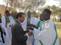 Aziz mérite t-il d’être accueilli à Kaédi ?