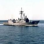 Mort de ben Laden :L’équipage d’un bâtiment de guerre américain écourte son séjour à Nouakchott