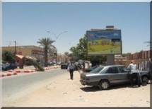 Billet du Rénovateur : Images poignantes d’une capitale