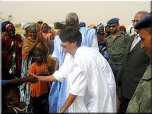 Affaire Ould Eddade : y a-t-il un nouvel élément caché ?