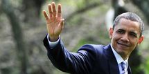 La popularité d'Obama bondit après la mort de Ben Laden