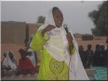 Boghé/Thidé : L’UFP secoue la forteresse politique du Colonel Dia Adama Oumar