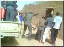 La Gendarmerie d’Aleg reprend des détenus en cavale