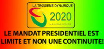 DEBELLAHI ABDEL JELIL : LAISSER LE PRÉSIDENT PARTIR AVEC LES HONNEURS ET LA SATISFACTION DE LA MISSION (MÊME D’ÉTAPE) ACCOMPLIE. DEBELLAHI ABDEL JELIL : LAISSER LE PRÉSIDENT PARTIR AVEC LES HONNEURS ET LA SATISFACTION DE LA MISSION (MÊME D’ÉTAPE) ACCOMPLIE.