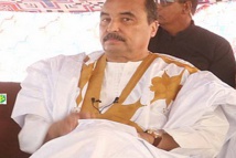 Ould Abdel Aziz appelle les députés de la mouvance présidentielle à arrêter les manœuvres pour un 3e mandat (SOURCE)