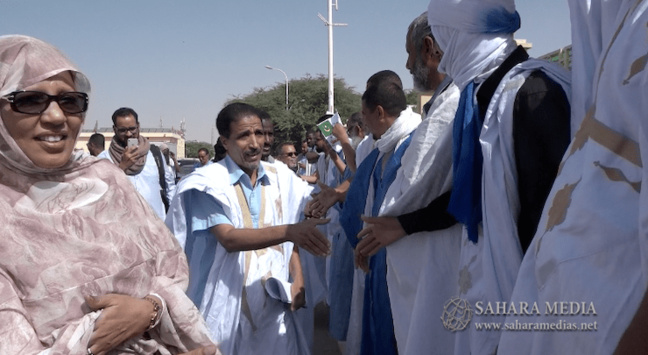 Les députés de l’opposition : « nous ferons face à toute tentative de modification de la constitution » Les députés de l’opposition : « nous ferons face à toute tentative de modification de la constitution »