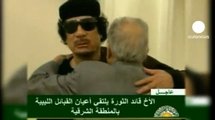 Libye: mandat d'arrêt de la CPI contre Kadhafi