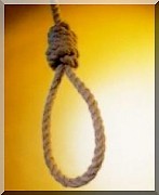 URGENT : Suicide à Bababé