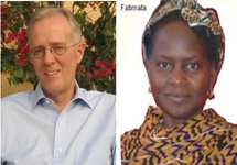 Les ambassadeurs de l'Union Européenne rencontrent les défenseurs des droits de l'homme mauritaniens