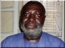 Interview avec le porte parole du collectif des policiers victimes des événements de 1989-90-91