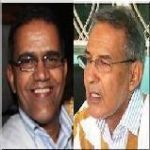 Ould Daddah : « La Mauritanie vit sans Président et connait un pillage organisé de ses richesses »...