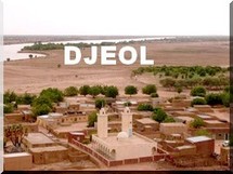 La gendarmerie arrête un prof à Djéol sur demande de son directeur